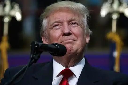 特朗普：不许中国向伊朗提供武器！中方：美国对台军售，阻挡不了祖国统一！特朗普：建