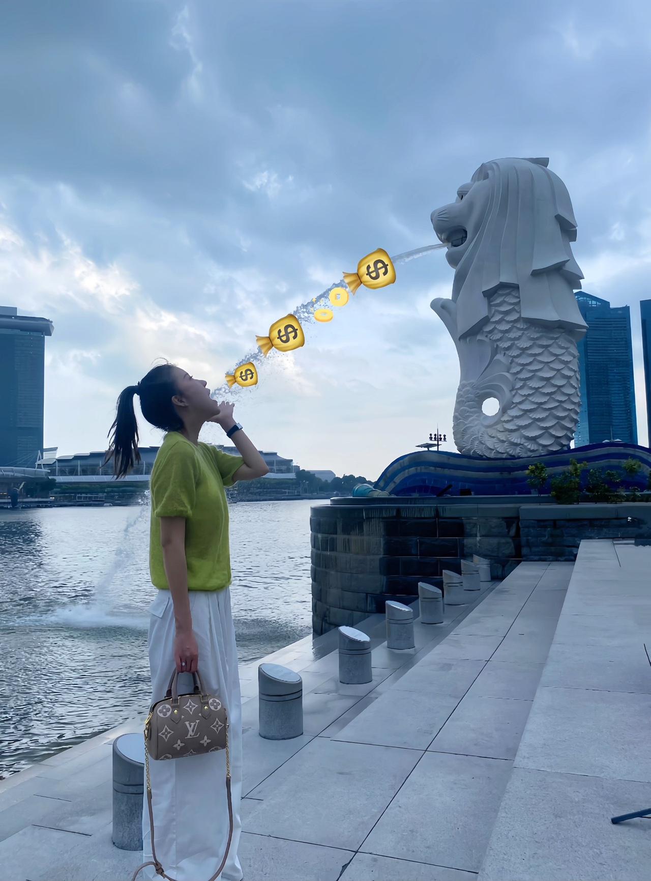 📍 Singapore 新加坡🇸🇬  一秒入夏，物价是真的贵日常vlog