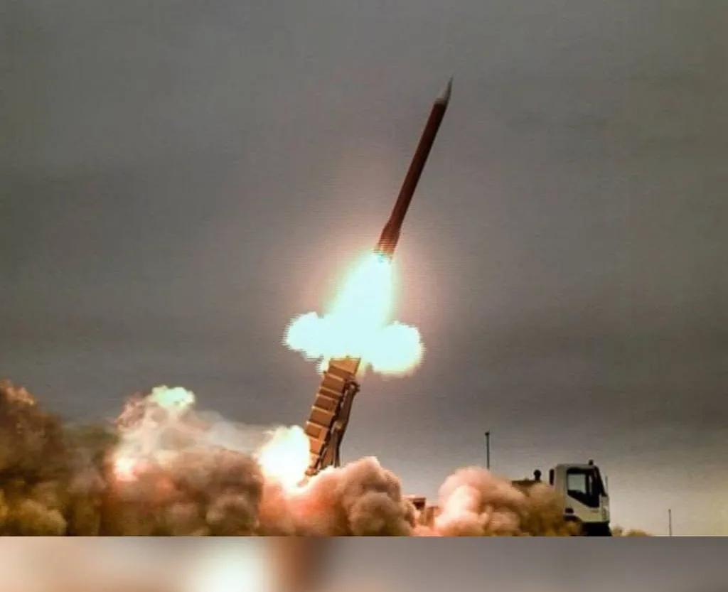 伊朗最高国家安全委员会秘书阿里·拉里贾尼警告阿拉伯国家：

如果华盛顿从该地区对