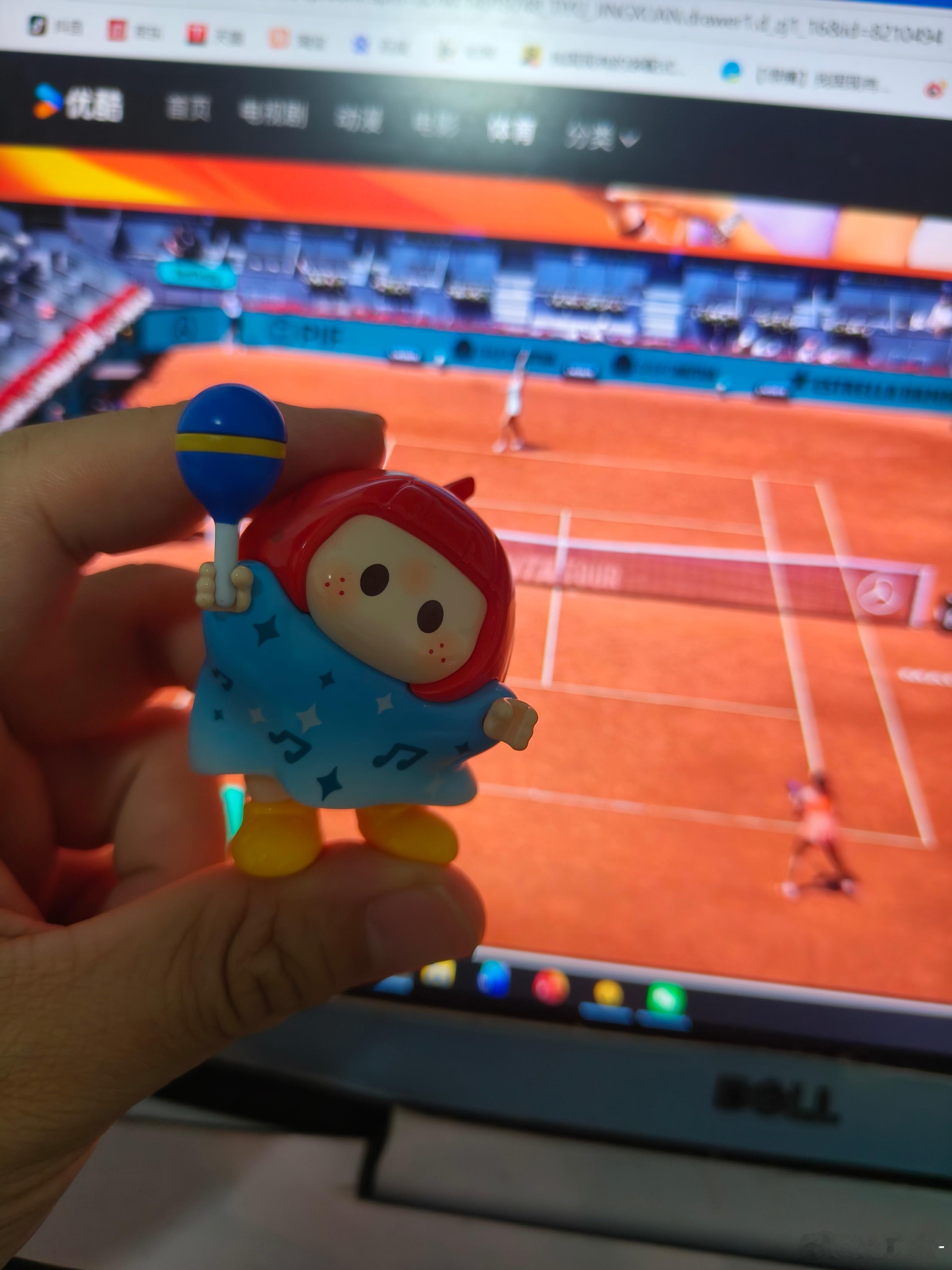 好扎心第一次买YOYO，不到10分钟就弄丢个锤😂我的日常plogyoyo