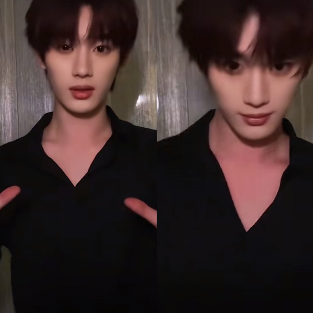 丁程鑫说亡荡了 丁程鑫10秒红温 纯情害羞boy就这样逐渐红温了！！丁程鑫