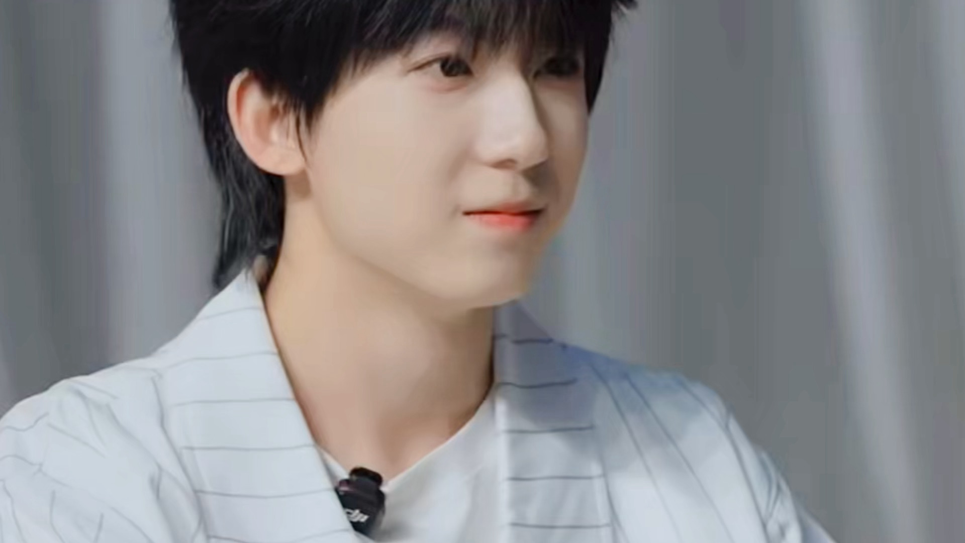 一模一“羊” .🐏杨博文YBW