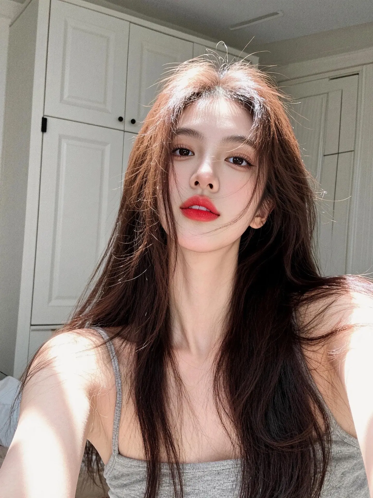 AI慵懒自拍 随变ai随便玩 玩法合伙人计划 ai创作 随变一拍都很夯