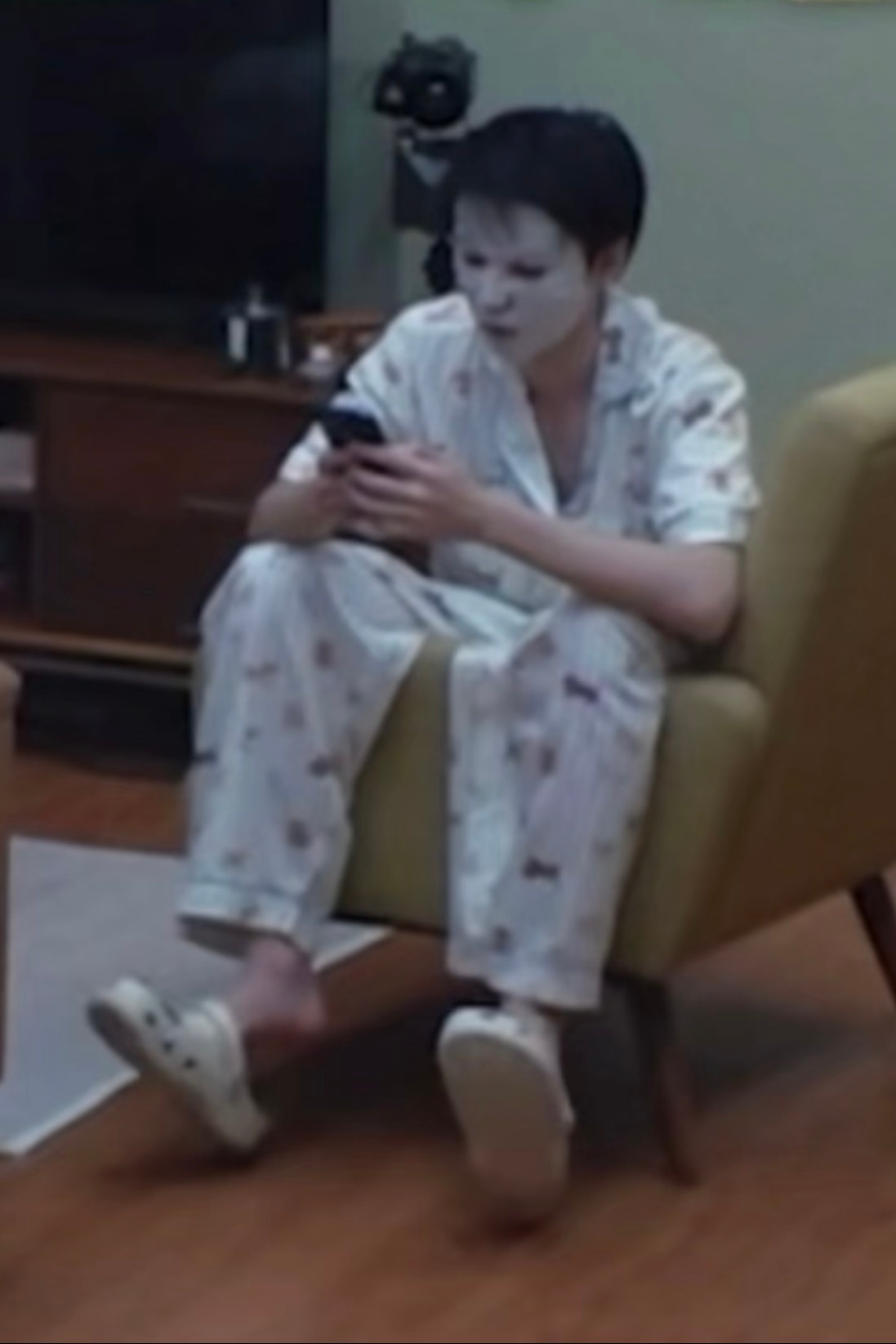 王俊凯三开好了，安心的等广州站吧！ 