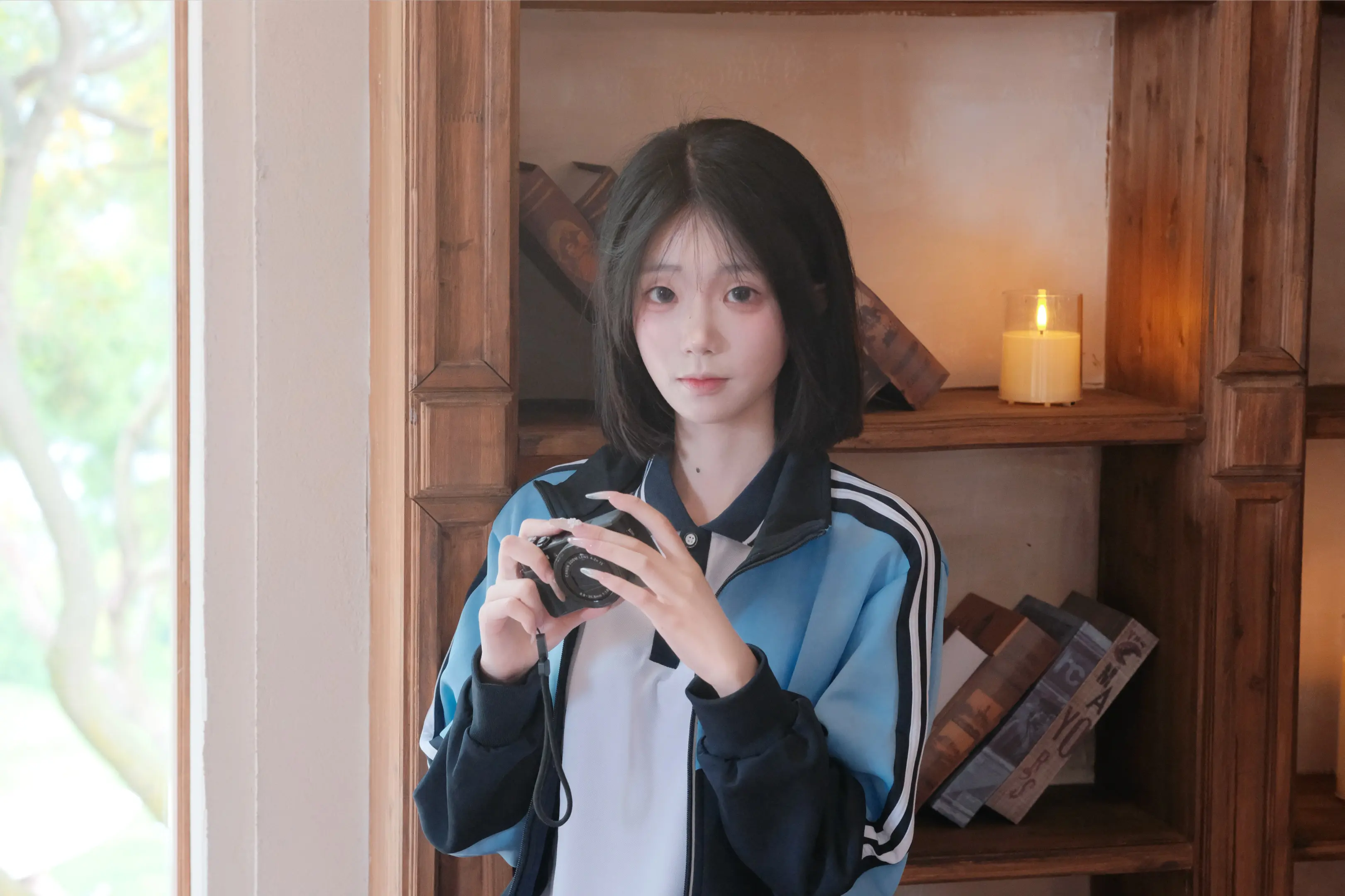 你好 同学