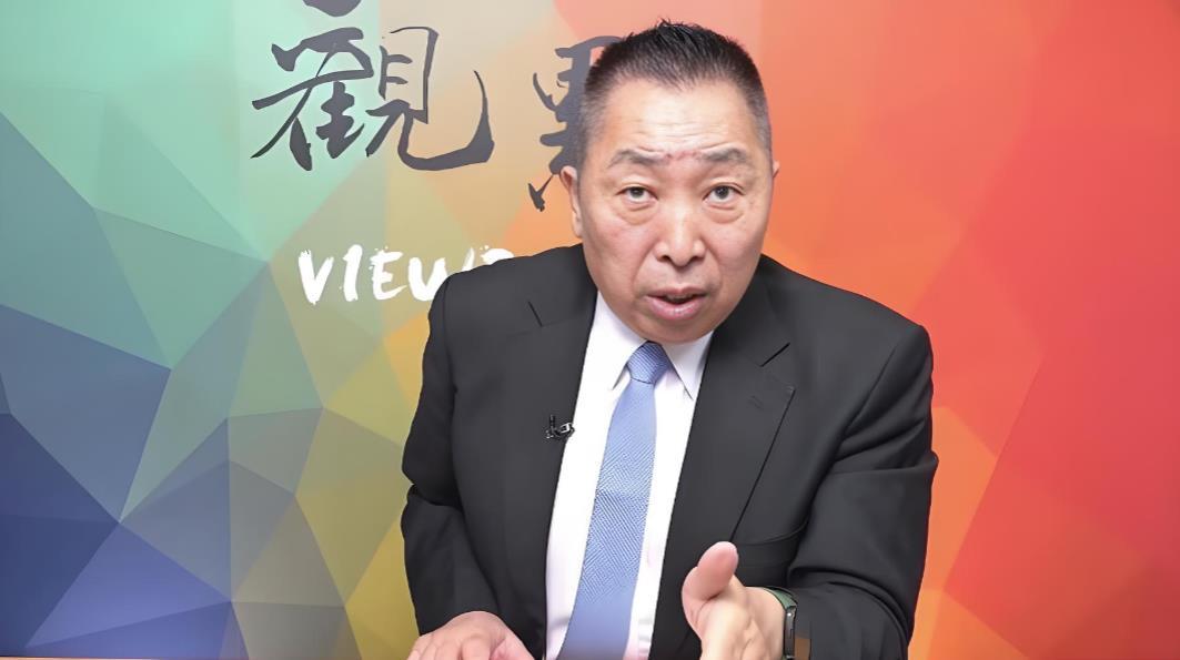 台湾名嘴唐湘龙认为，华为韬定律一出，将冲击台积电核心基本盘，特别是华为韬定律落地