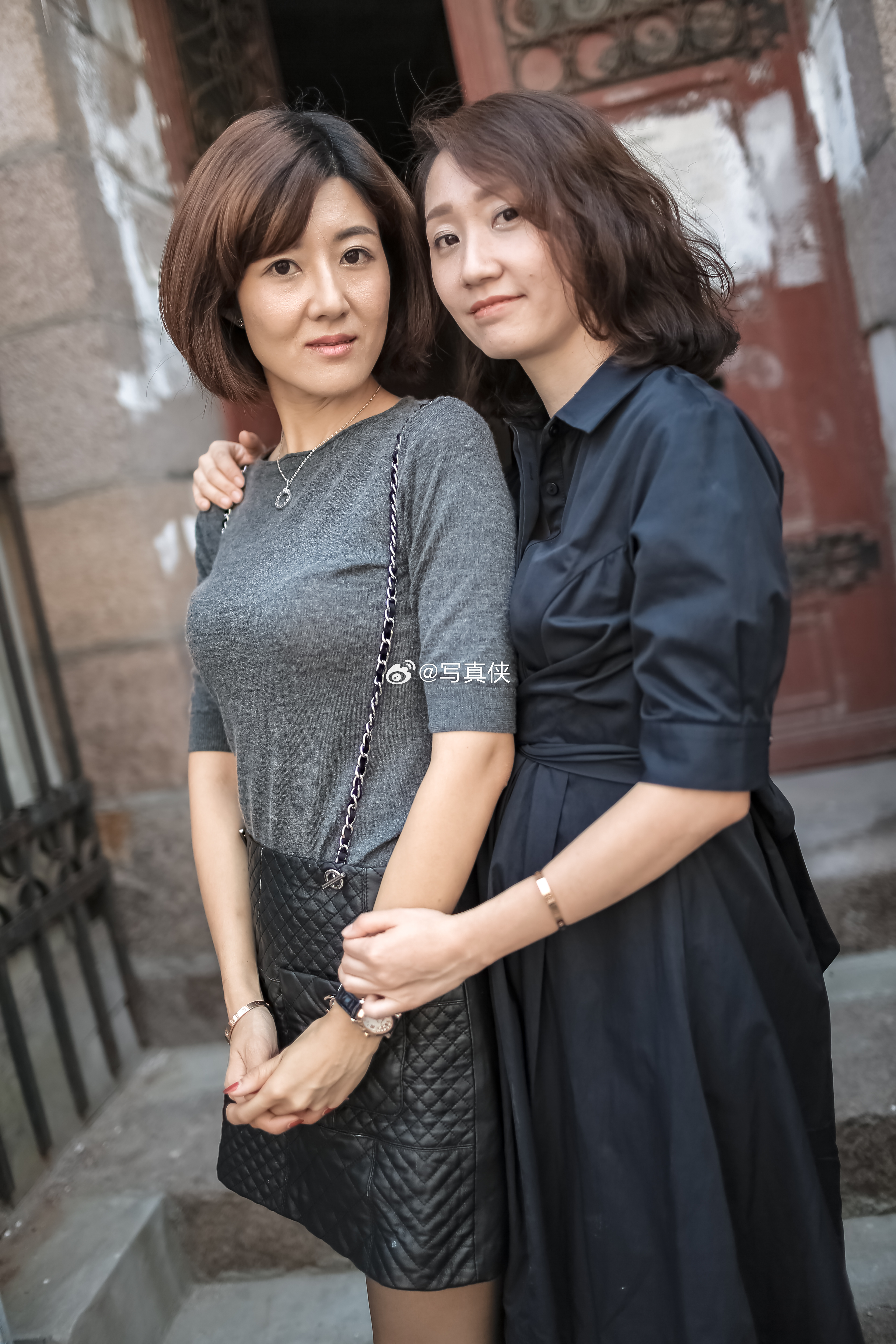 闺蜜组[太开心][太开心][太开心] ​​​