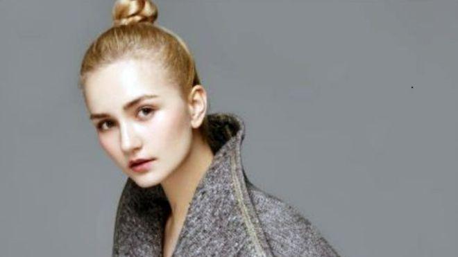 “嫁给中国男人就是好！”福建厦门有一个来自意大利的女超模，不顾家人反对毅然嫁给中