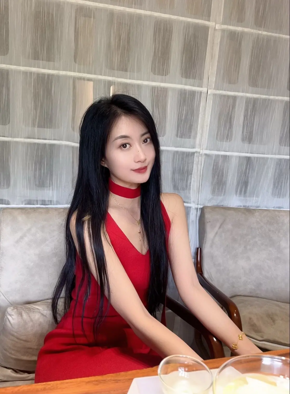年轻真好，我也是年级大了以后才知道的。