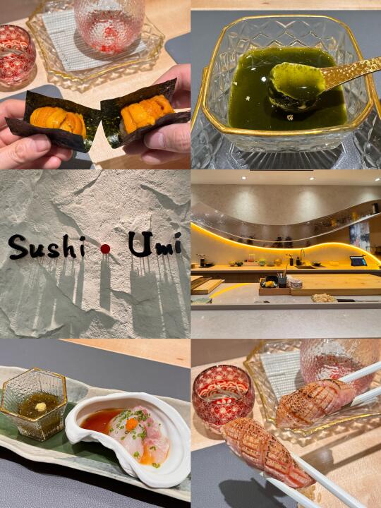 🇨🇦多伦多｜N刷很多次的Omakase日料🇯🇵