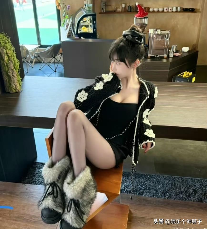 没完没了！司晓迪再爆料，这次的明星是汪苏泷……
7月6日，司晓迪凌晨发文，并且晒