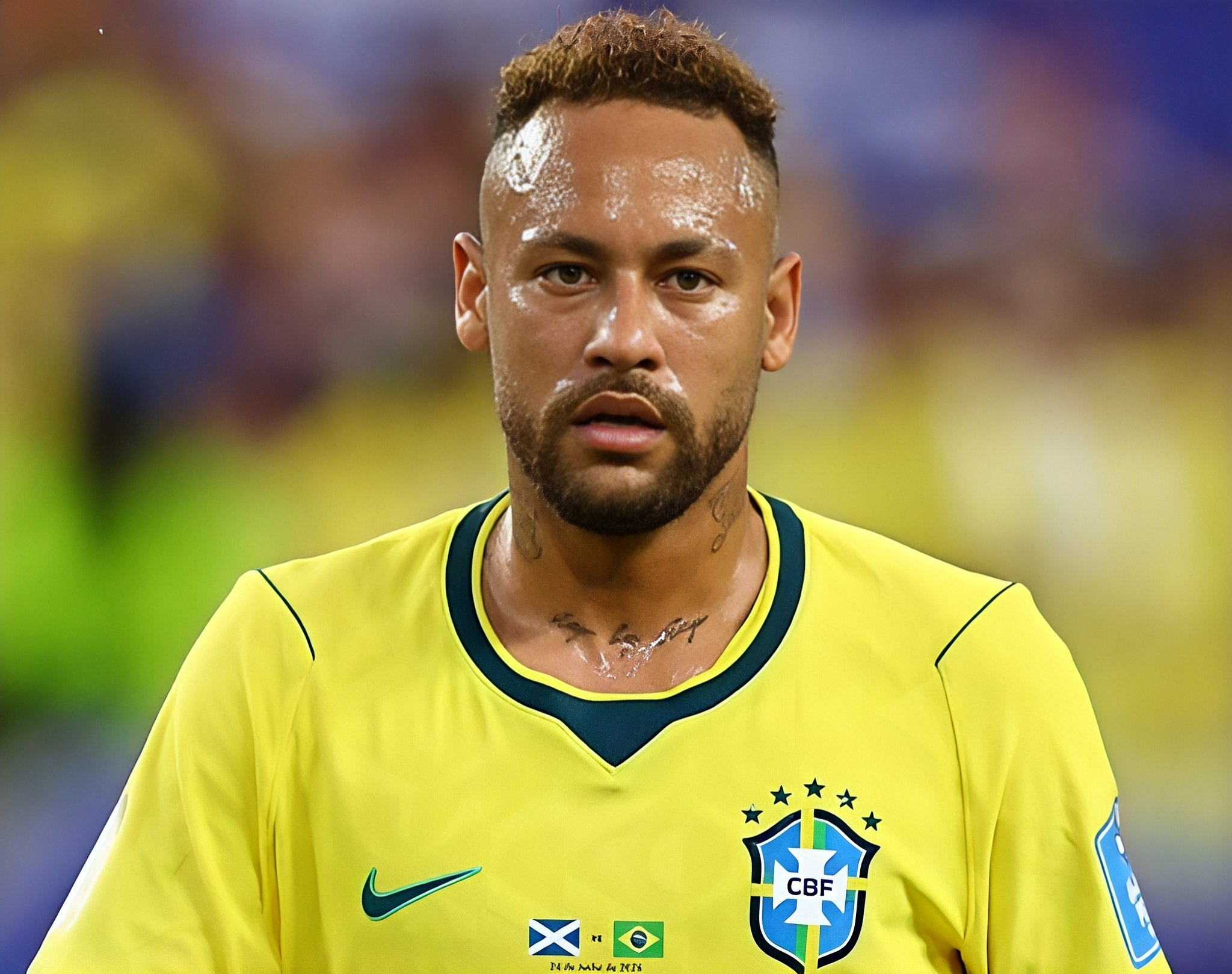 🚨🇧🇷🇳🇴 事实：巴西从未在世界杯上击败过挪威。🤯巴西vs挪威世界杯