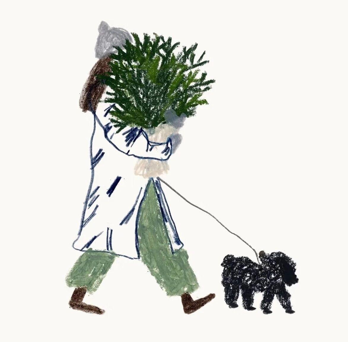 何为真正的强者？
这是我见过最好的答案：
“真正的强者，
总能体会穷人囊中羞涩的