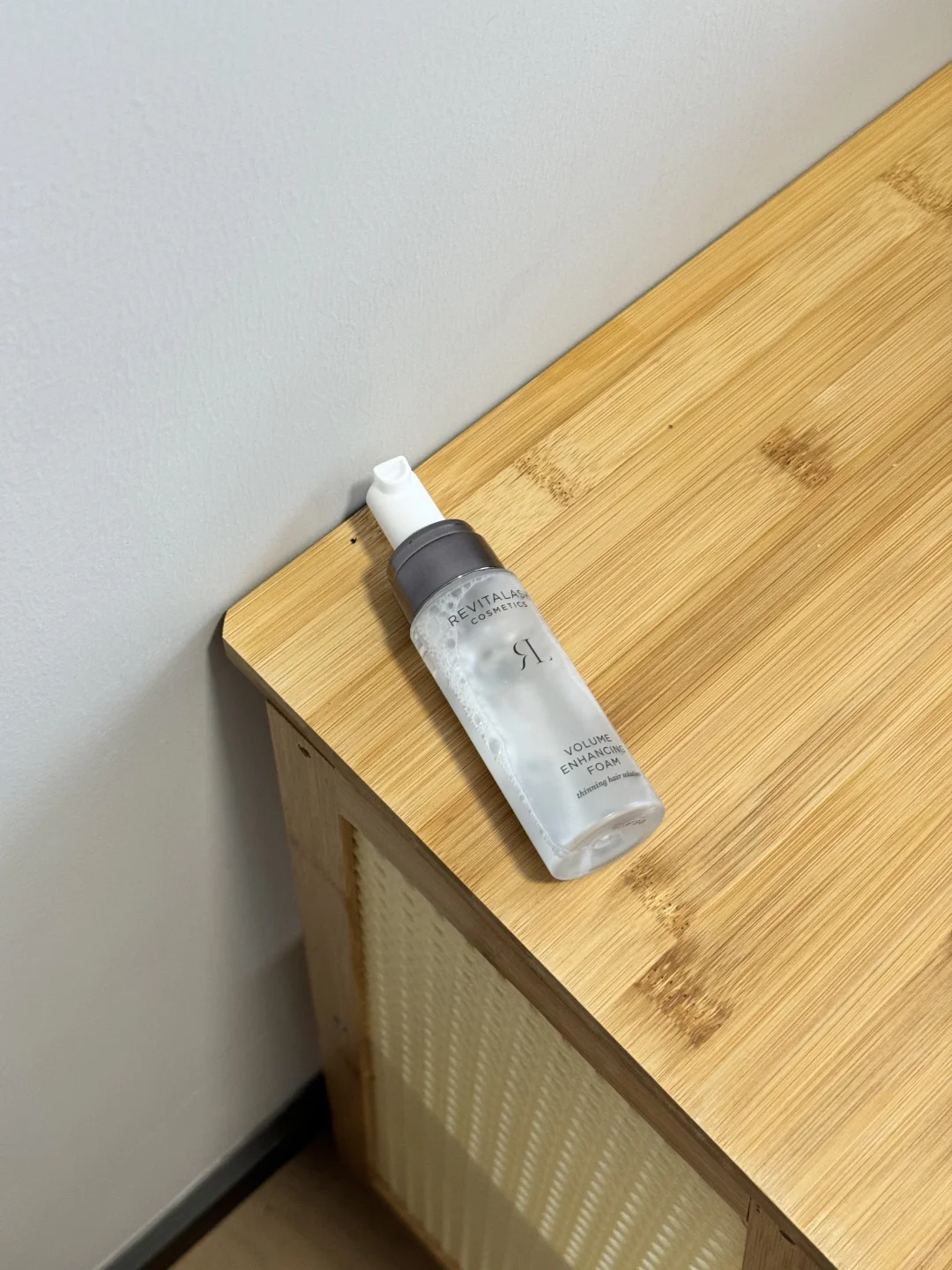 我滴老干妈。。。。居然起效了🥲