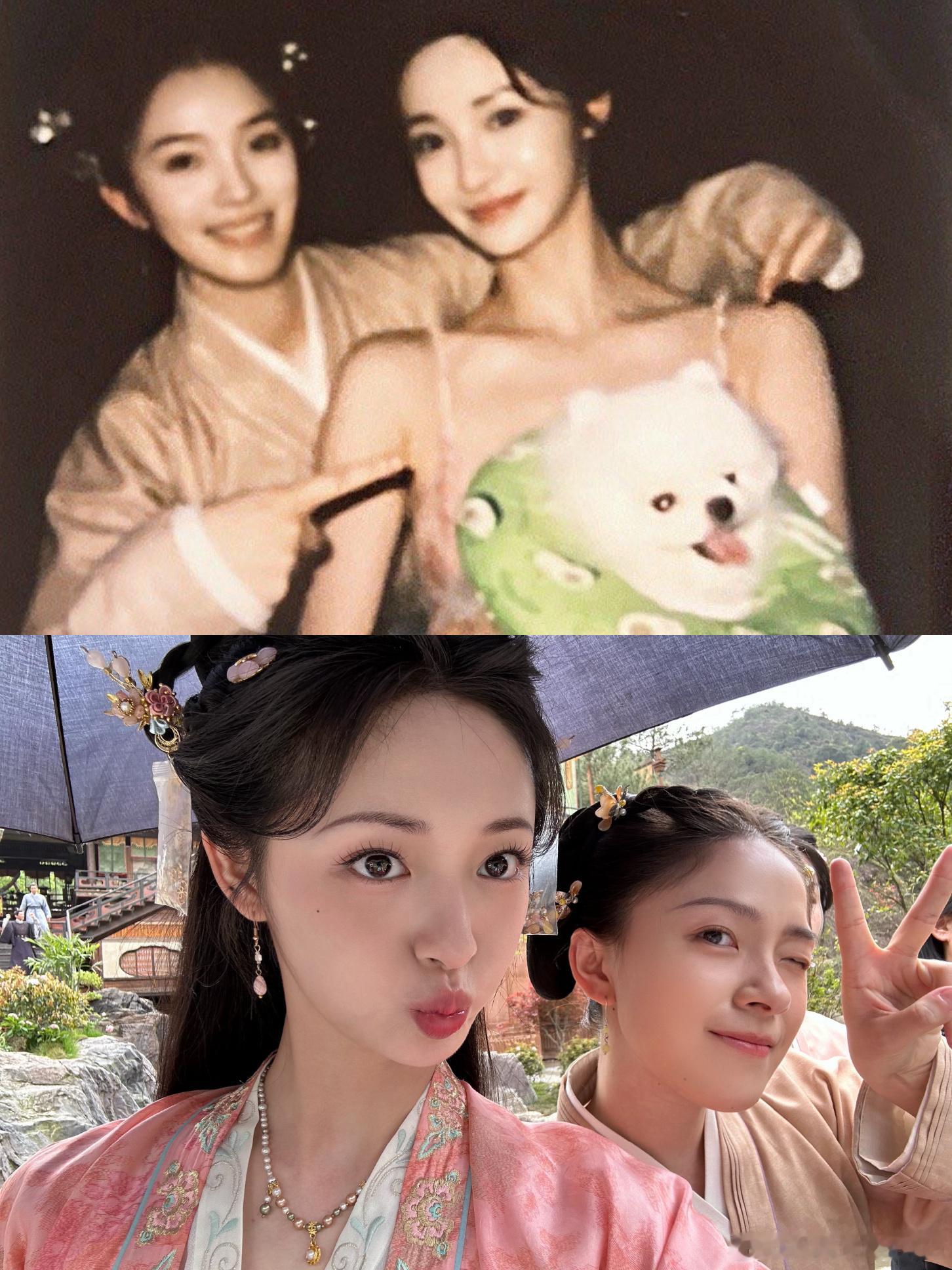 可爱的“贴身保镖”泉儿打工上班就上到这里咯💪🏼在最好的楚家拥有最好的大家伙?