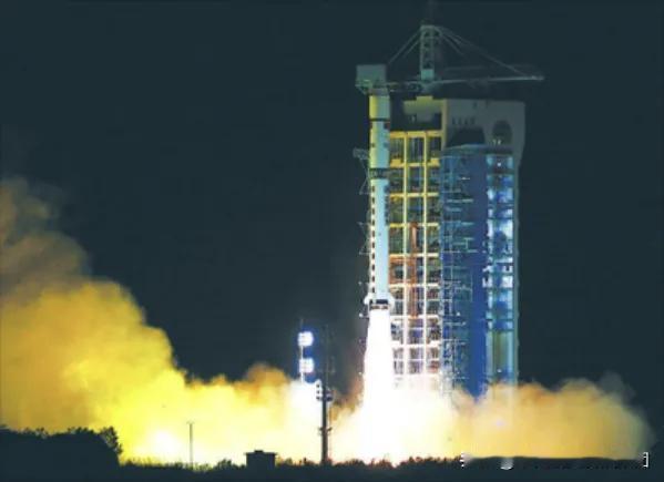 中国航天史上的今天【2016年8月16日，世界首颗量子科学实验卫星“墨子号”成功
