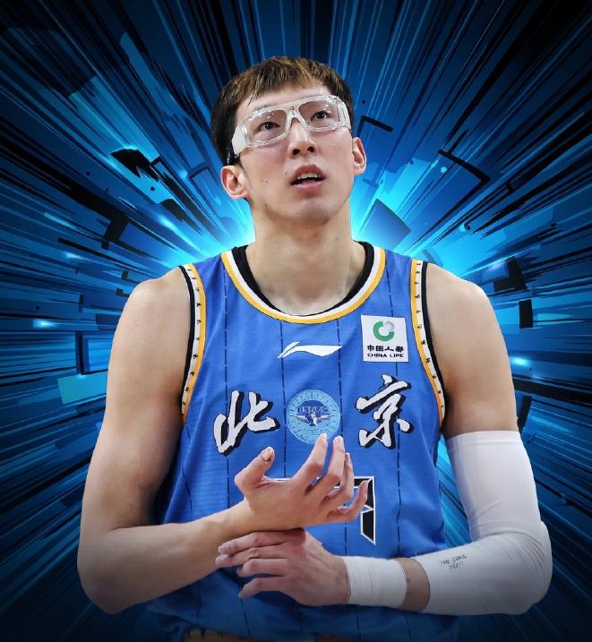 7罚6中，周琦看来不是不能罚。

今晚与浙江的比赛，第四节首钢16:2一波流带走