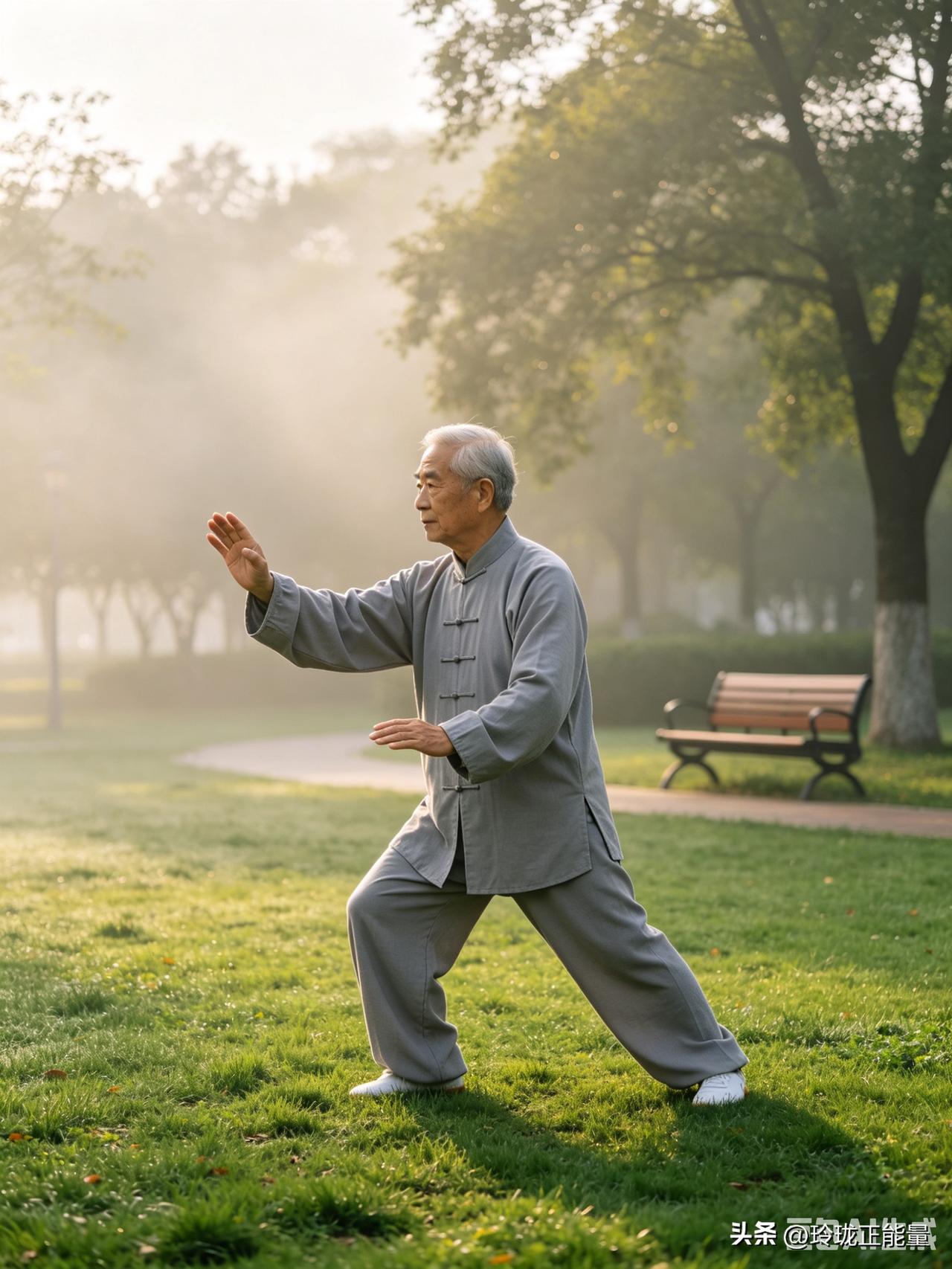 人老失去自理能力，才懂晚年最大的底气是什么
 
非常现实的一句话：
“人到晚年，