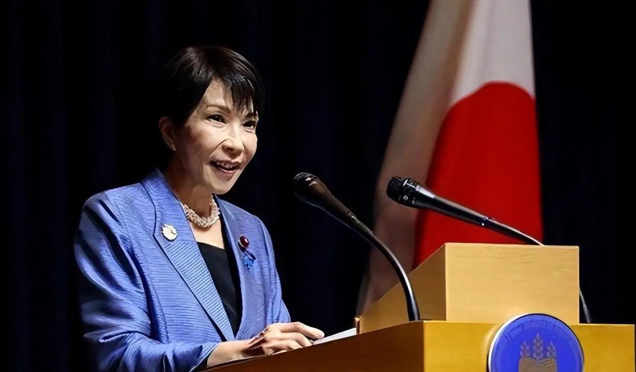 日本已正式拒绝特朗普的要求，不会向霍尔木兹海峡派遣军舰。日本首相高市早苗说，日本