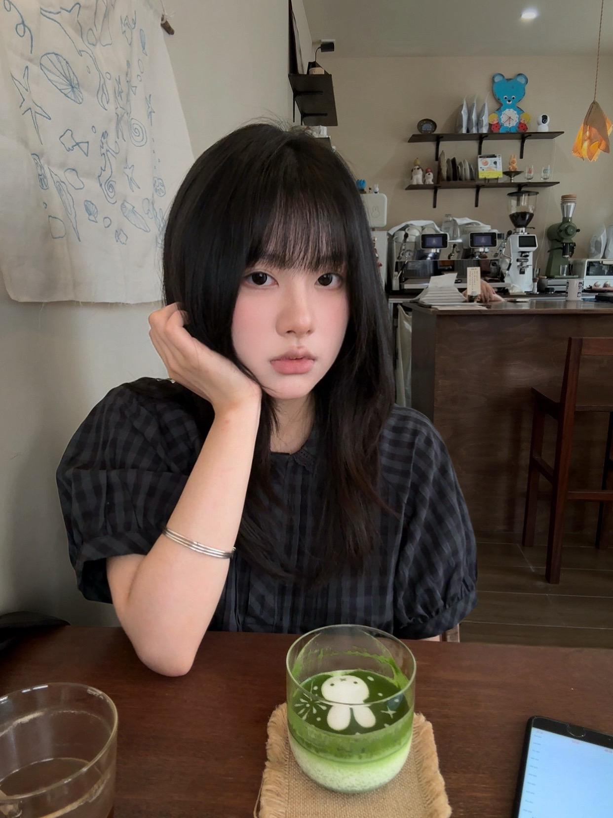 ˶ • × • ˶🍵