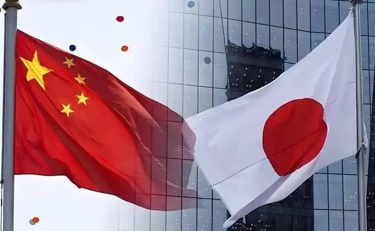 日本右翼不怕中国人的愤怒，日本人不怕中国人的威胁，日本人不怕中国人的制裁，日本人