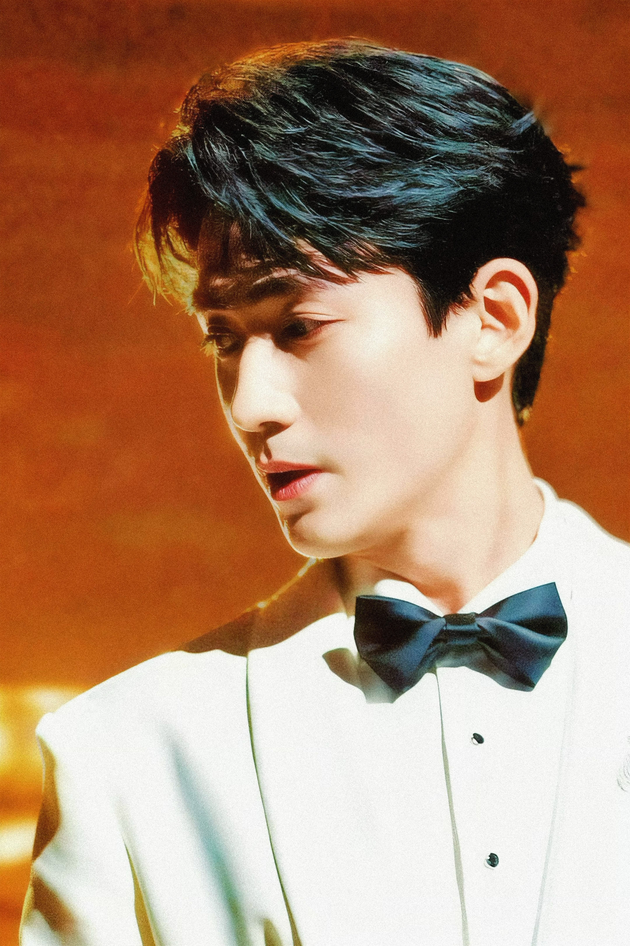 2025最具票房号召力男演员电影《空枪》已于2025年10月24日正式官宣，由韩