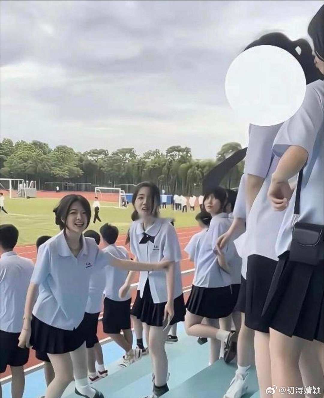 高中生的天花板，没有之一。 ​​​
