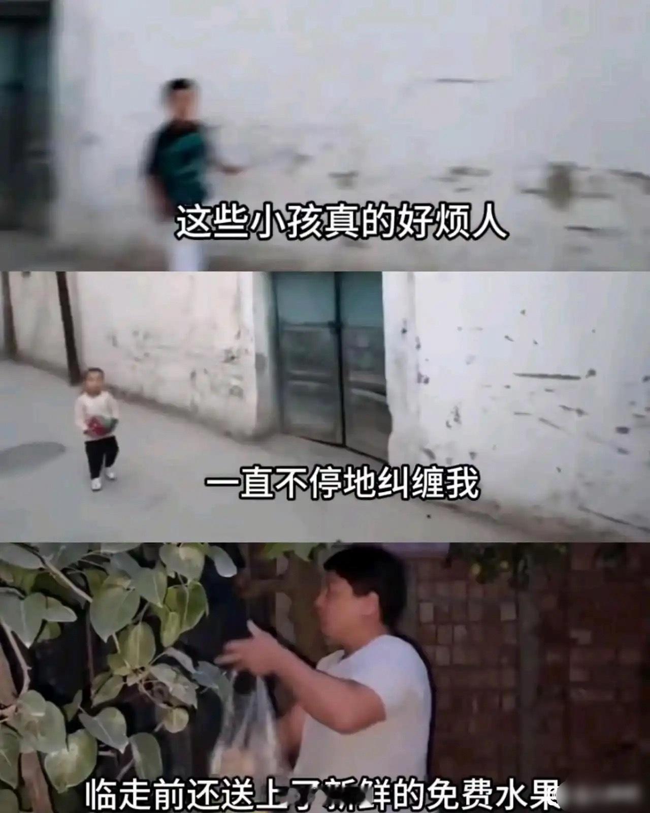 有没有可能是在用看稀有动物的眼光 观赏印度人 
