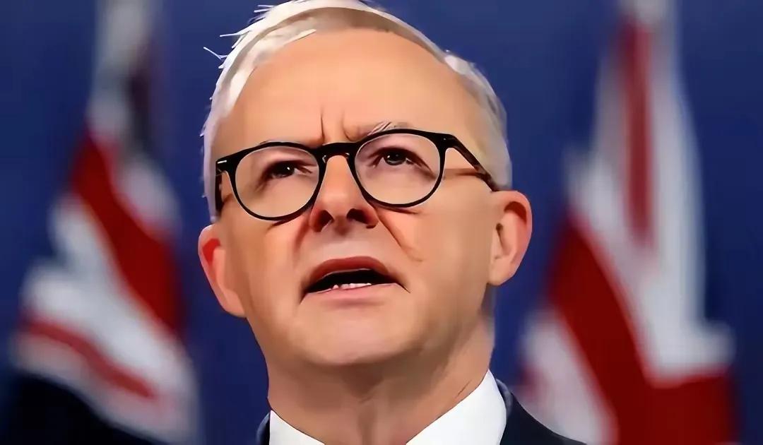 澳大利亚这波要收达尔文港的操作，真是让人看懵了！十年前这港口亏得没人要，是中国岚