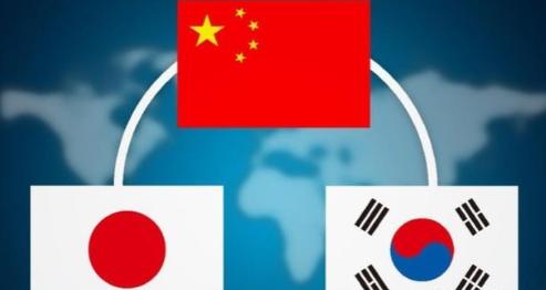 大家有没有发现中日韩三国之间，似乎一直有着一个默契，一旦中日出现摩擦，双方关系发