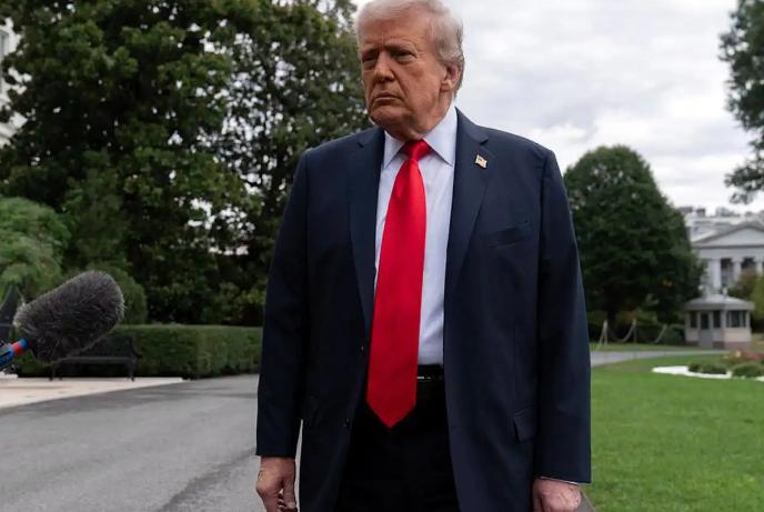 英德硬刚美国，北约真要散伙了？3月16日，特朗普刚威胁北约：不帮美国守住霍尔木兹