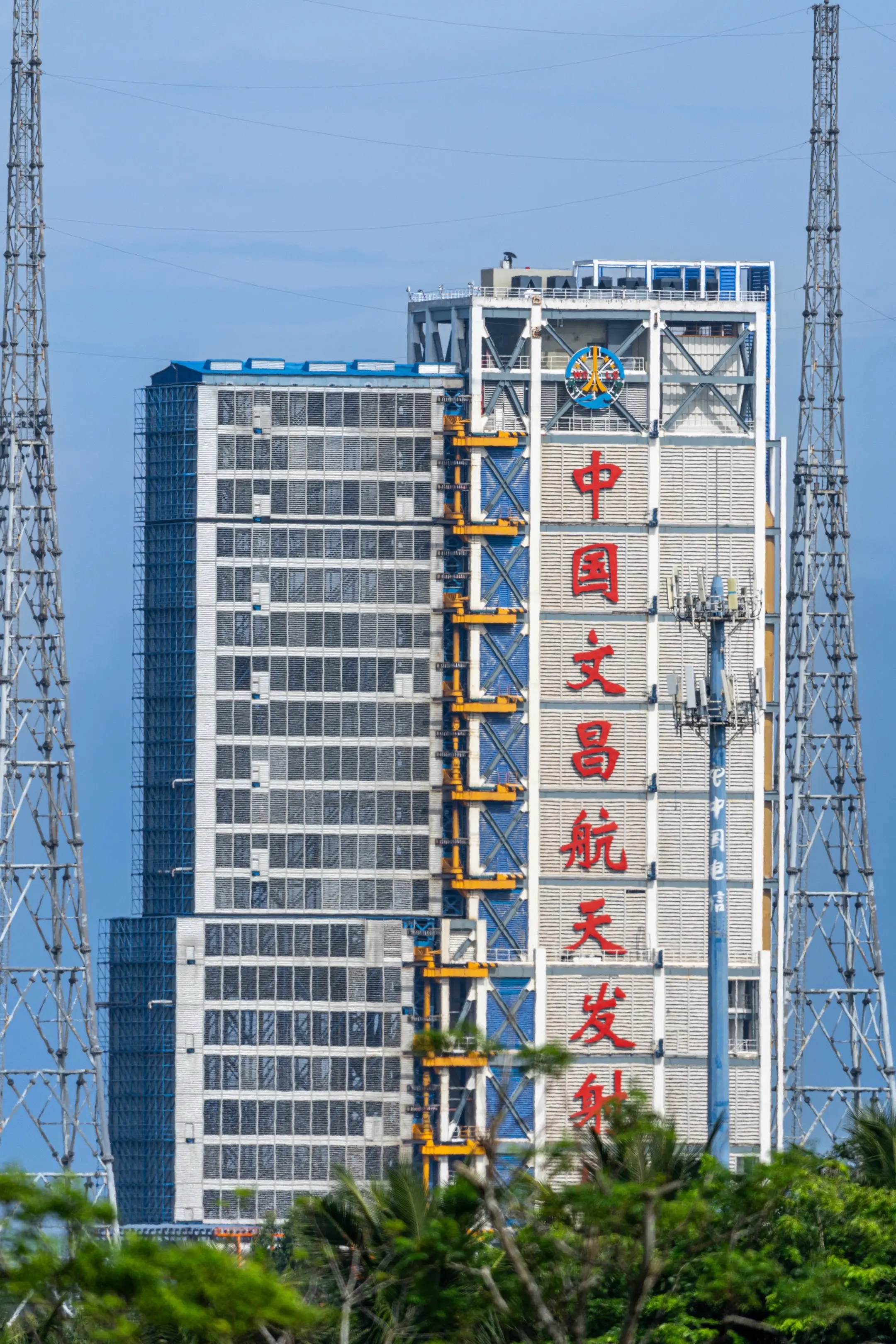 海南文昌航天发射场｜距离太空最近的地方！向未知前进，向太空进发！此行终...