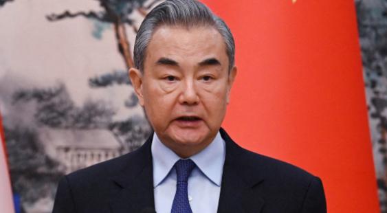 不等了，英国主动找中国
北京时间3月19日，英国一通电话打到了中国，希望能够和中