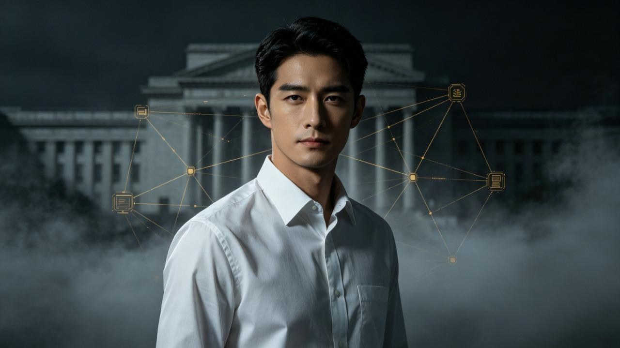 你以为你在谈恋爱，其实你只是别人的业绩目标。
不信？看完你就明白了。
体制内长大