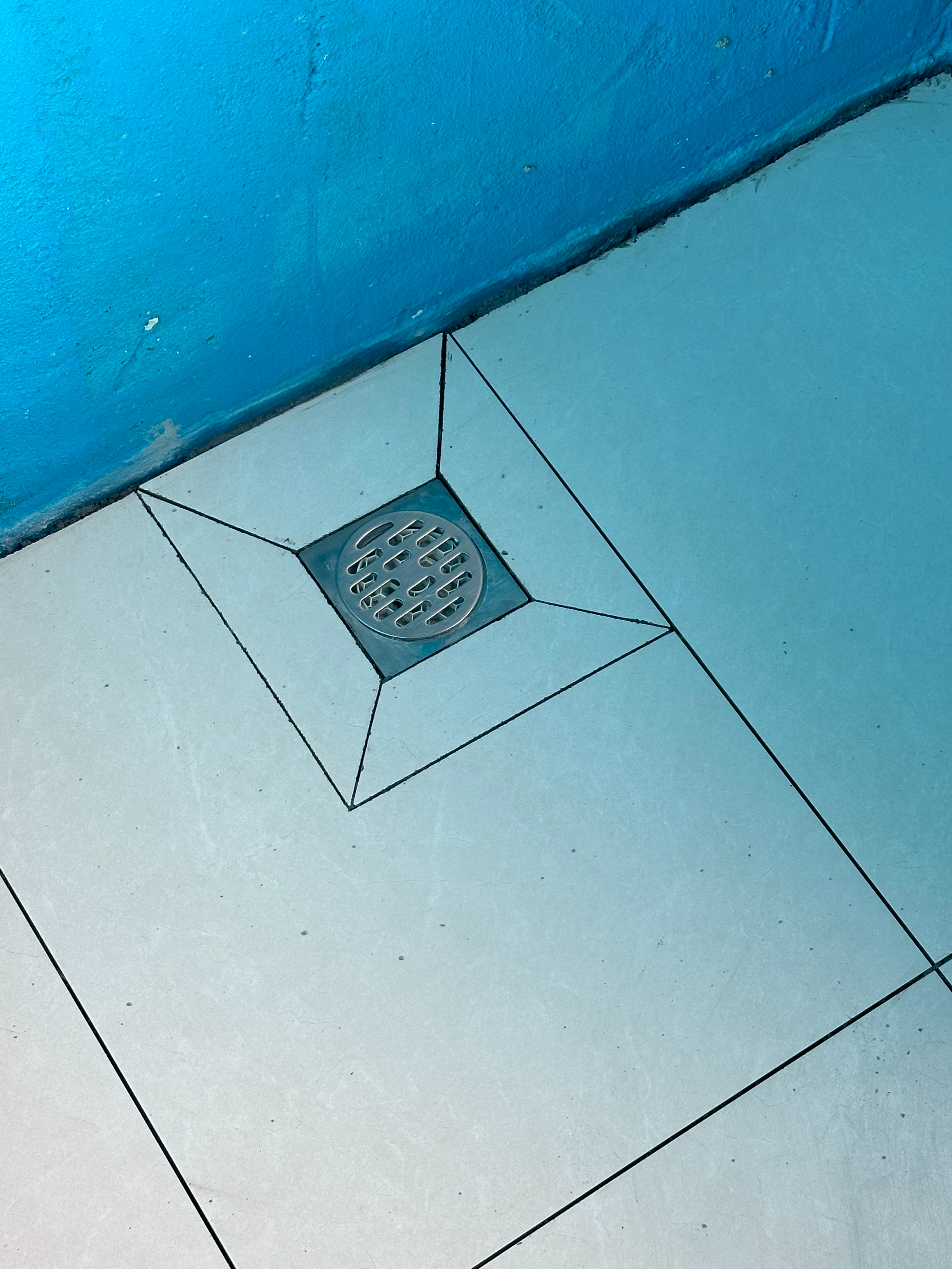 我的回形地漏 ​​​