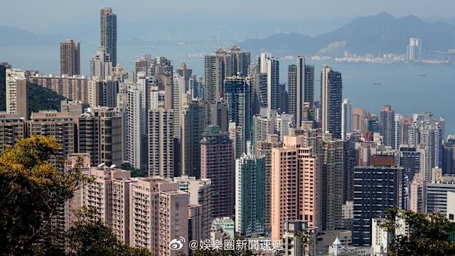 香港房地产股票金融 「香港 2026樓市｜港樓呈反彈趨勢 多間大行料明年樓價上升