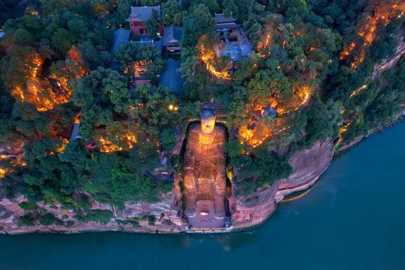 2025年11月18日，高德扫街榜烟火城市系列发布会·烟火成都（全国首站）活动在