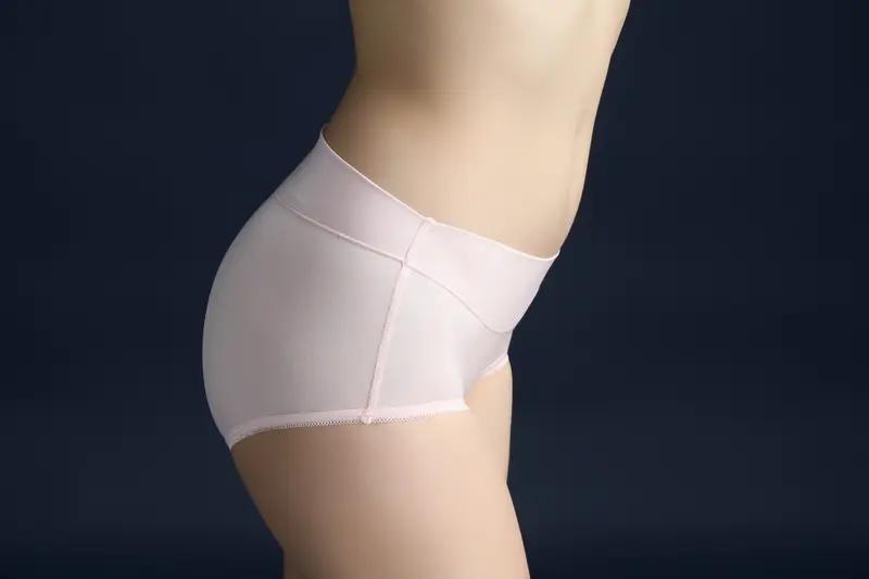 益生菌内裤听起来很厉害，可实际可能真就“穿了个寂寞”。像有棵树的【1.2 亿益生