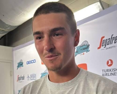 ATP四大寸头如题ATP