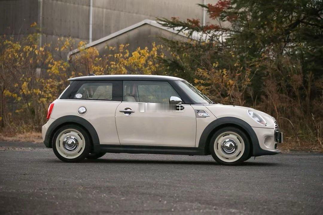 日本.DEAN × MINI 现货供应 