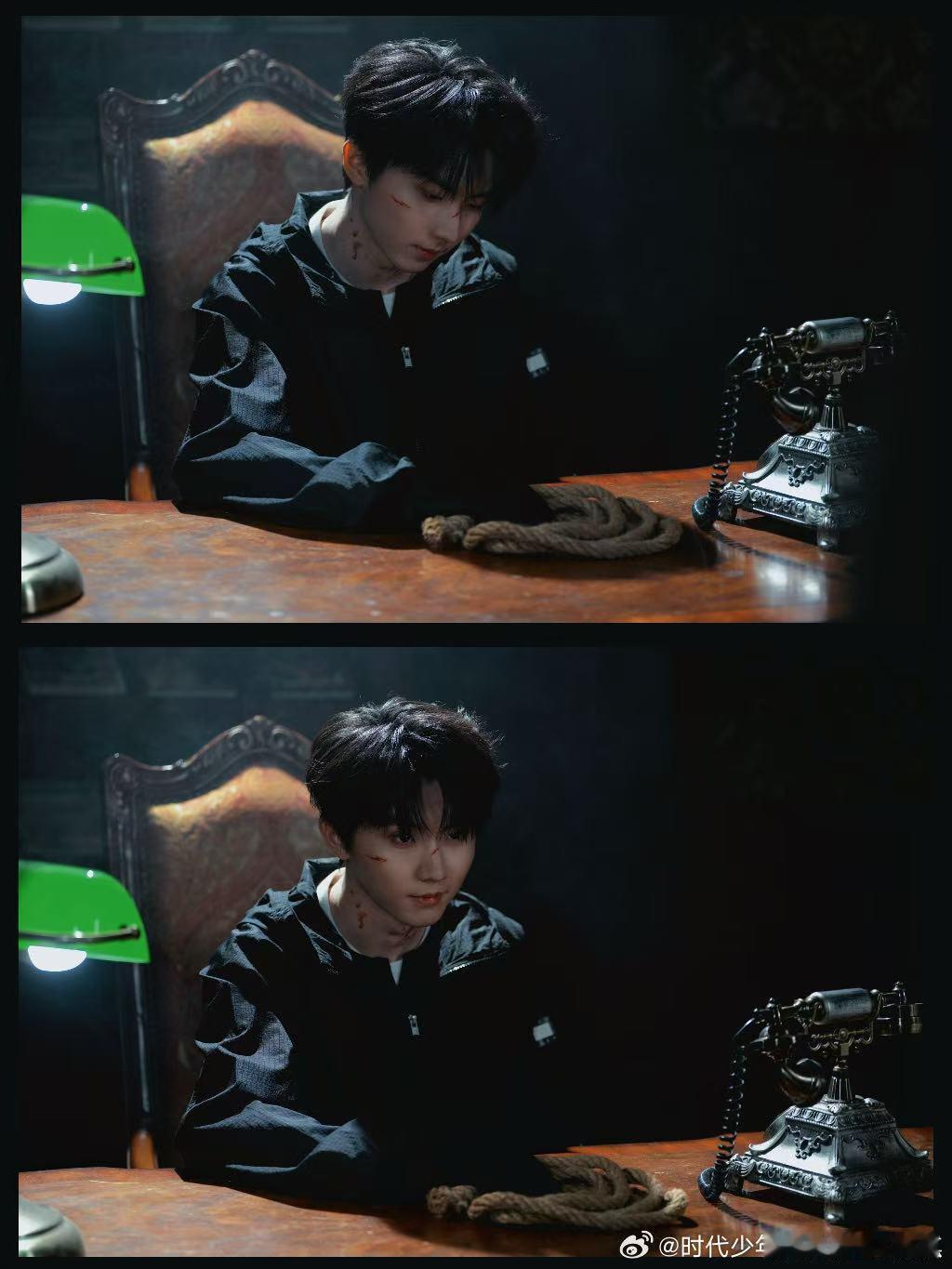 马嘉祺一千一万朵上线 真的被马嘉祺的唱功折服，这首花誓曲温柔又动人，一开口就让人