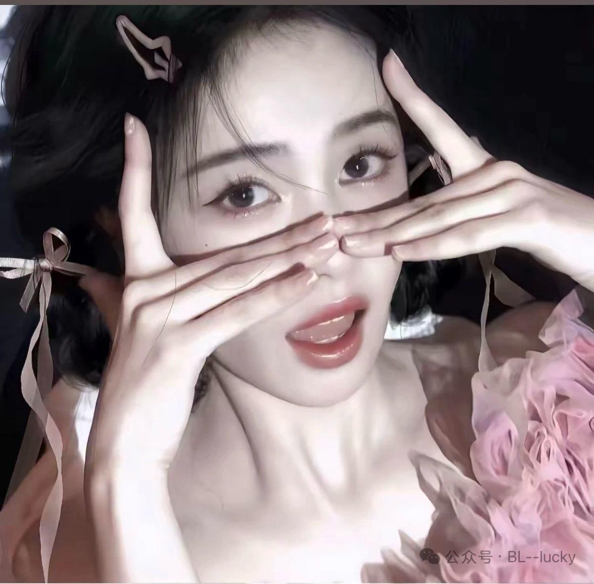 白鹿头像建议收藏暑期嘉年华 ​​​