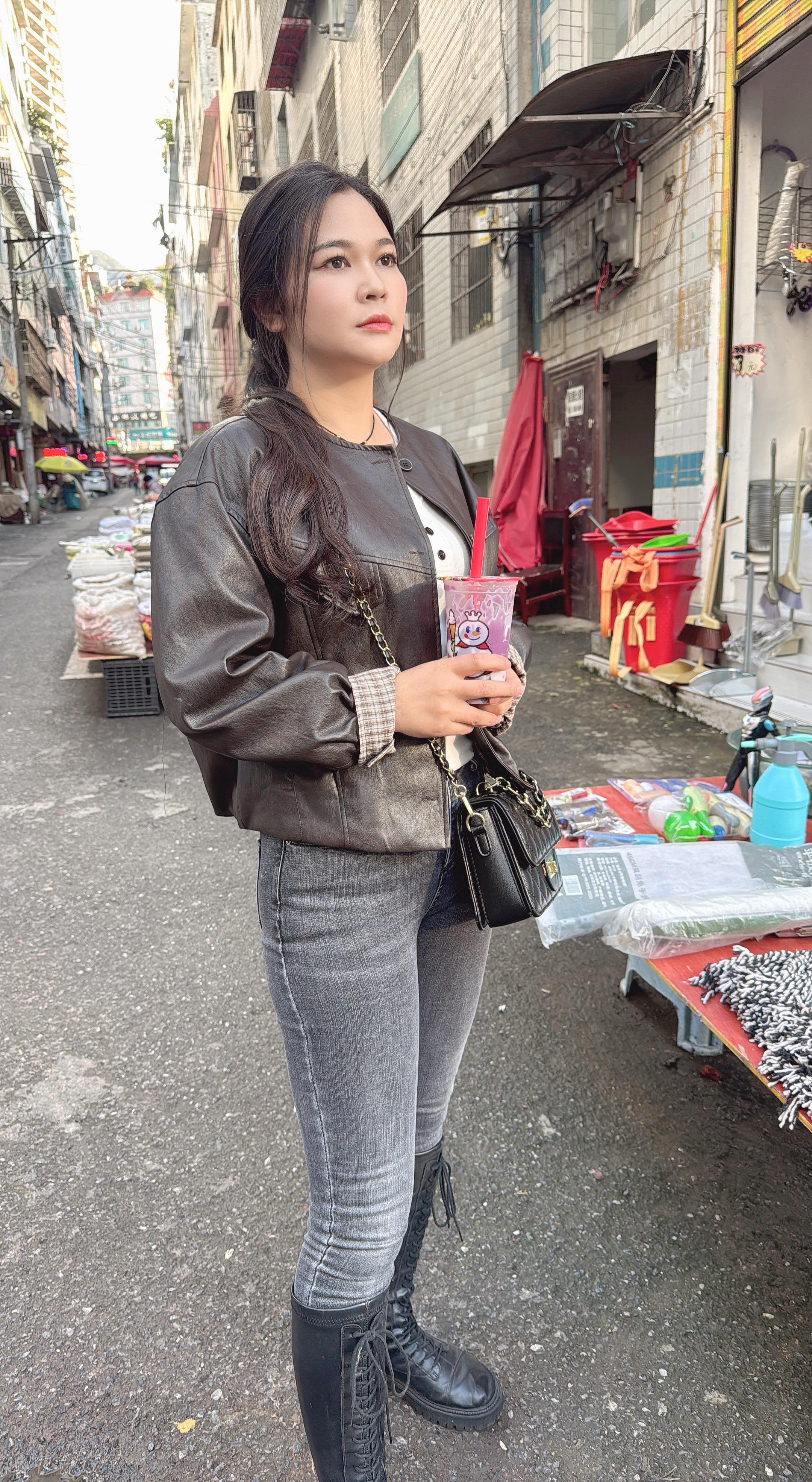 一杯奶茶的快乐