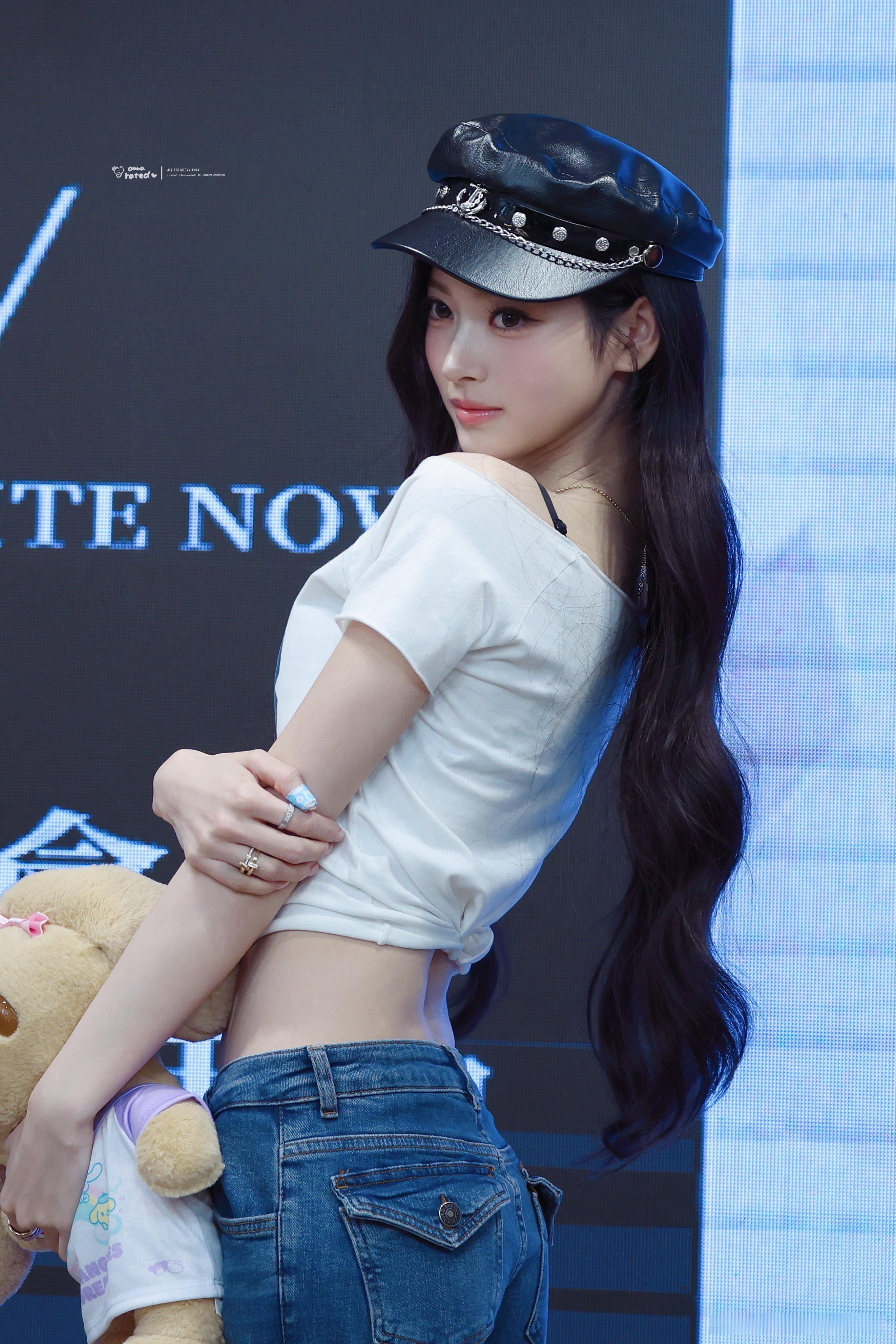 田中杏奈 ♡♡ 