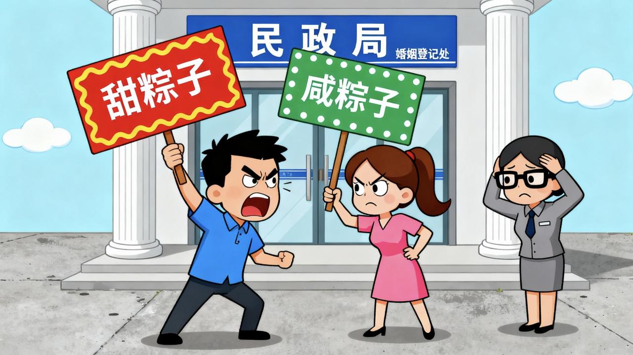 当代离婚率飙升：并非婚姻失色，而是我们难再隐忍
上一辈的婚姻宛如“耐用搪瓷缸”，