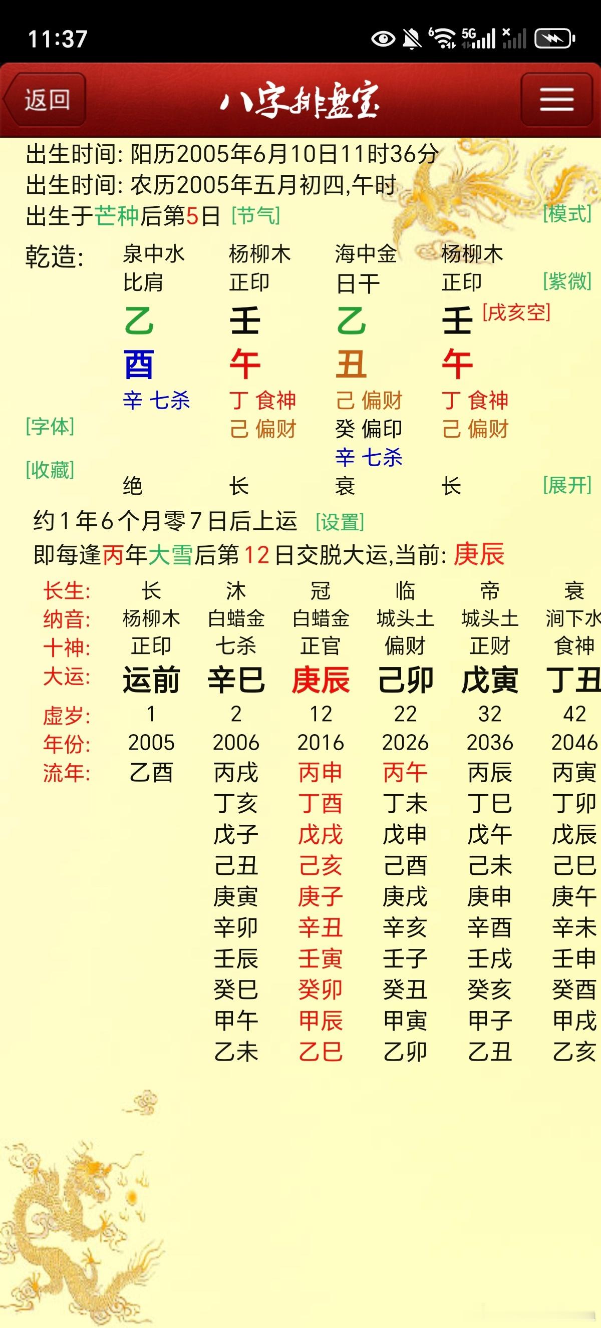 看看家境学业如何a家境过亿，学业985本科b家境小康，学业双非本科[憧憬][努力