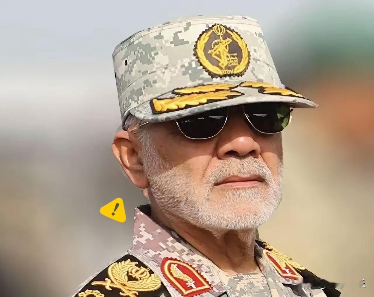 4月22日快讯！
伊朗武装部队 重大宣布 特朗普这一次吃瘪惨了。
4月22日凌晨