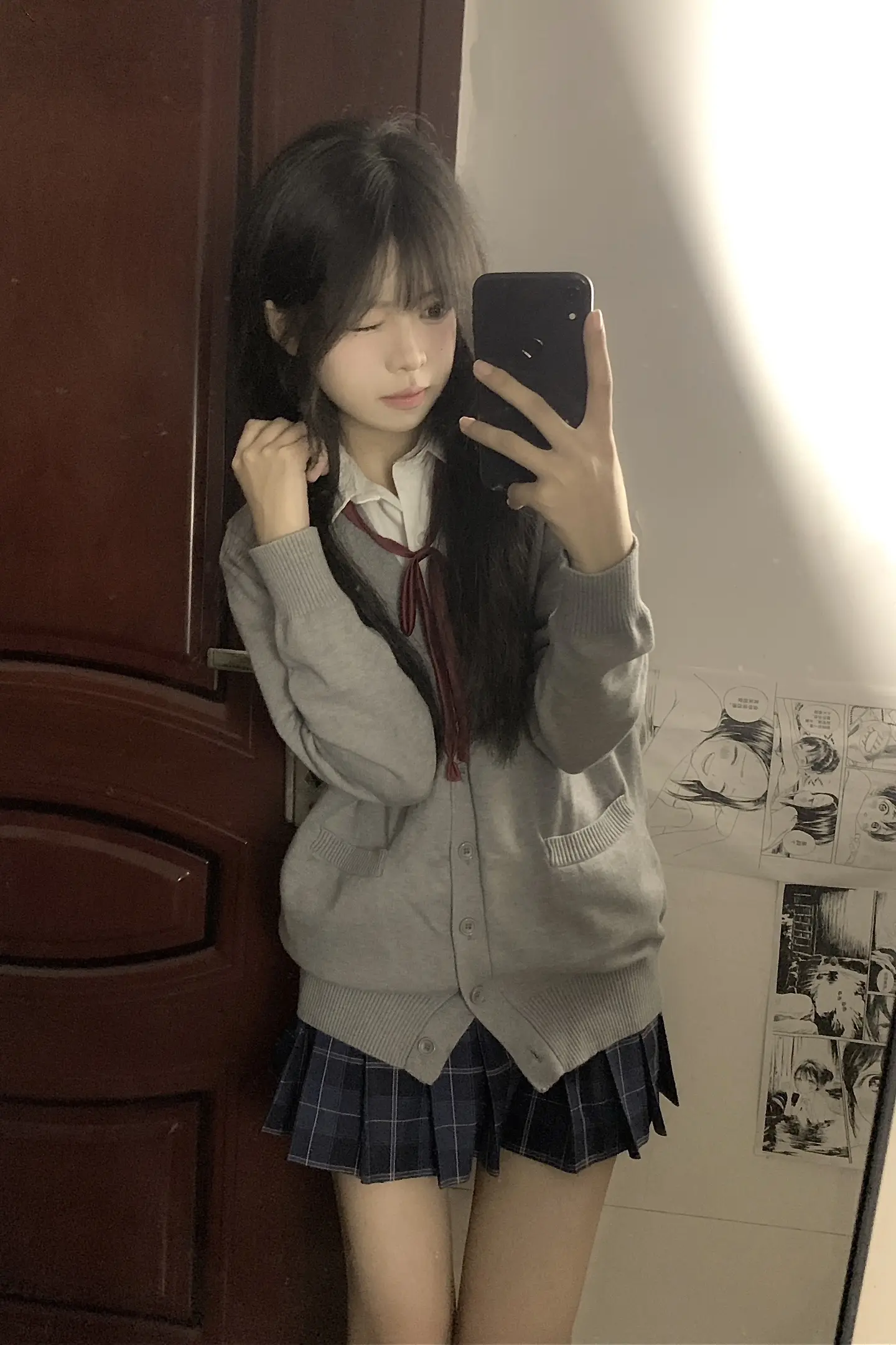 我李逍遥可以对天发誓  从今以后绝不让你一人孤苦伶仃