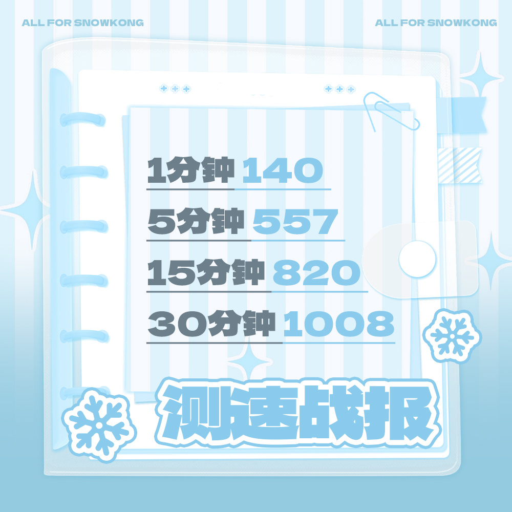 孔雪儿 ❄孔雪儿紫女 册su总结时隔许久再次开展册su，非常感谢雪花们积极参与本