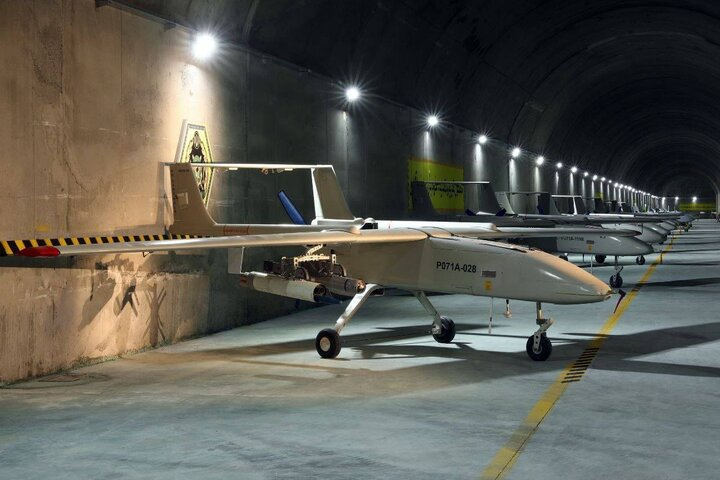 🔻关于昨日霍尔木兹海峡事件：美军中央司令部说，伊朗革命卫队（IRGC）部队对挂